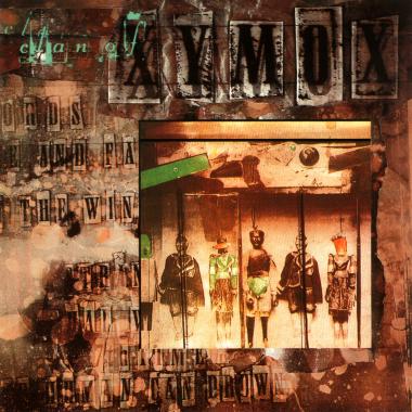 Clan of Xymox -  Clan of Xymox